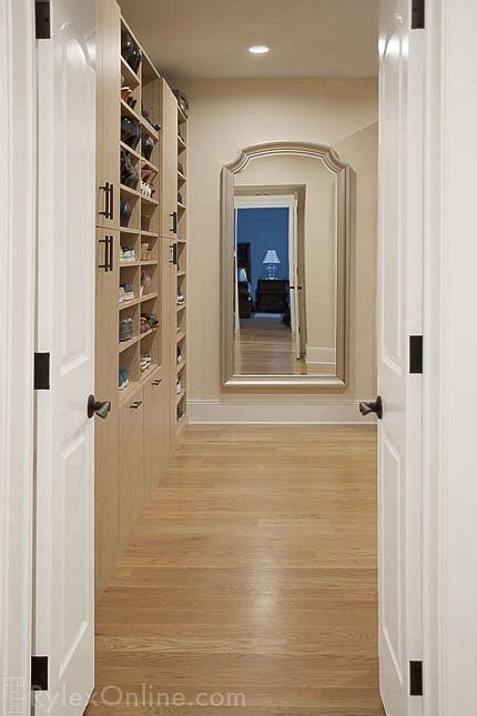 tarrytown ny custom closets|Sophisticated Master Closet .